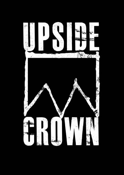 logo Upside Crown